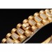 Rolex Day-Date Diamonds Yellow Gold-SRL184 621614