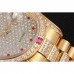Rolex Day-Date Diamonds Yellow Gold-SRL184 621614