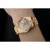 Rolex Day-Date Diamonds Yellow Gold-SRL184 621614