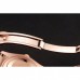 Rolex Day-Date Diamonds And Rubies Black Dial Rose Gold Bracelet 1454102