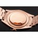 Rolex Day-Date Diamonds And Rubies Black Dial Rose Gold Bracelet 1454102