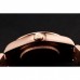 Rolex Day-Date Diamonds And Rubies Black Dial Rose Gold Bracelet 1454102