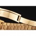 Rolex Day-Date Yellow Gold Diamond Pave