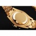 Rolex Day-Date Yellow Gold Diamond Pave
