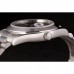Rolex Day-Date Stainless Steel Bracelet Black Dial 80294