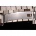 Rolex Day-Date Stainless Steel Bracelet Black Dial 80294