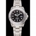 Rolex Submariner Skull Limited Edition Black Dial White Case And Bracelet 1454093
