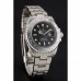 Rolex Submariner Skull Limited Edition Black Dial White Case And Bracelet 1454093