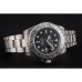 Rolex Submariner Skull Limited Edition Black Dial White Case And Bracelet 1454093