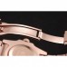 Rolex Submariner Skull Limited Edition Blue Dial Rose Gold Case And Bracelet 1454085