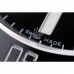 Rolex Submariner Pro-Hunter Black Fabric Strap Black Dial