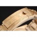 Rolex Submariner Skull Limited Edition Black Dial Gold Case And Bracelet 1454071