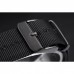 Rolex GMT Master II Pro-Hunter Black Fabric Strap Black Dial