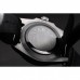 Rolex GMT Master II Pro-Hunter Black Fabric Strap Black Dial