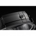 Rolex GMT Master II Pro-Hunter Black Steel Strap Black Dial