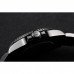 Rolex GMT Master II Pro-Hunter Black Steel Strap Black Dial