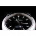 Rolex Explorer Stainless Steel Bezel Black Dial 42002