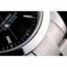 Rolex Explorer Stainless Steel Bezel Black Dial 42002