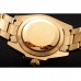 Rolex GMT Master II Gold Dial Black Bezel Gold Case And Bracelet 1453749