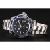 Rolex GMT Master II Black Dial Stone Set Bezel Stainless Steel Case And Bracelet 1453747