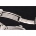 Rolex GMT Master II Black Dial Stone Set Bezel Stainless Steel Case And Bracelet 1453747