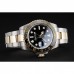 Rolex GMT Master Black Bezel Black Dial 80295