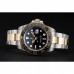 Rolex GMT Master Black Bezel Black Dial 80295