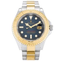 Rolex Yacht-Master Blue 16623