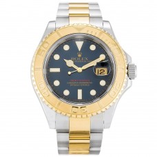 Rolex Yacht-Master Blue 16623