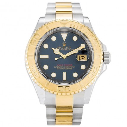 Rolex Yacht-Master Blue 16623