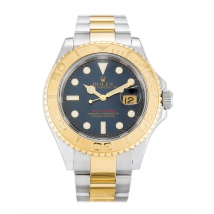 Rolex Yacht-Master Blue 16623