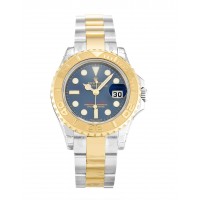Rolex Yacht-Master Blue Baton 169623