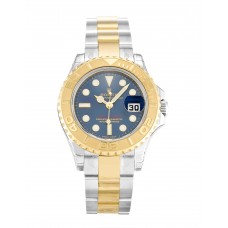 Rolex Yacht-Master Blue Baton 169623