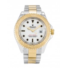 Rolex Yacht-Master White 16623