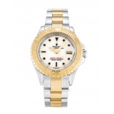 Rolex Yacht-Master White 169623