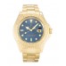 Rolex Yacht-Master Blue 16628