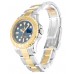 Rolex Yacht-Master Blue Baton 169623