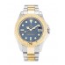 Rolex Yacht-Master Blue 168623