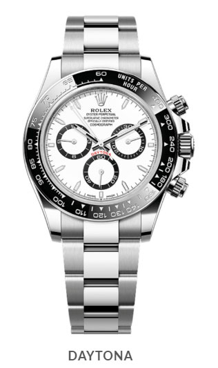 Rolex Daytona
