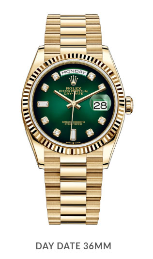 Rolex Day-Date 36MM