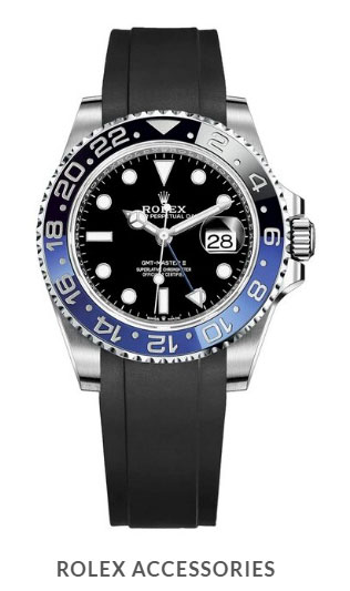 Rolex Accessories
