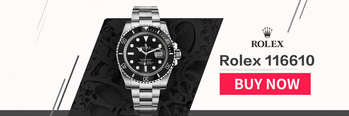 rolex 116610